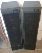 Magnat viva 6 luidsprekers 120-170 watt, Ophalen, 120 watt of meer, Front, Rear of Stereo speakers, Magnat