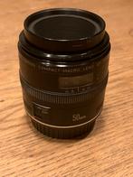 Canon EF 50mm f/2.5 Compact Macro lens, Audio, Tv en Foto, Fotografie | Lenzen en Objectieven, Ophalen of Verzenden, Macrolens