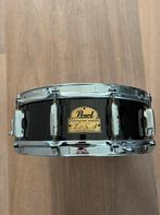 Pearl Chad Smith signature 14” snare, Ophalen of Verzenden, Zo goed als nieuw, Pearl