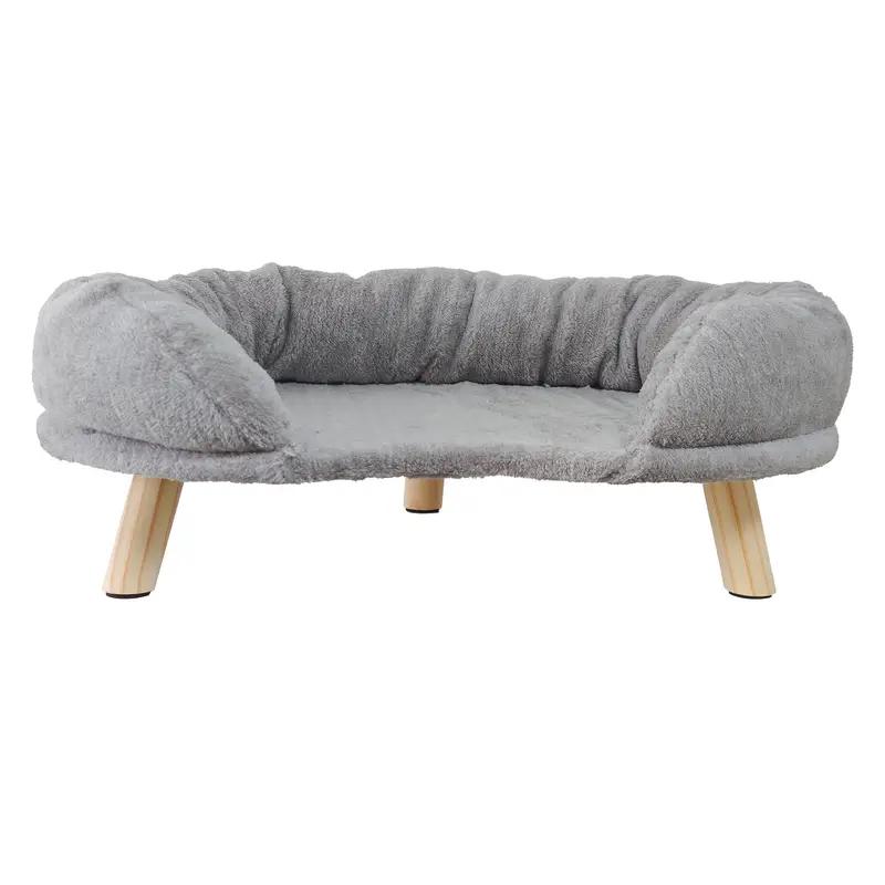 honden- of kattenmand., Ophalen of Verzenden, Zo goed als nieuw, Polyester