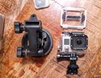 GoPro Hero 3 + mounts, Ophalen, Gebruikt, GoPro