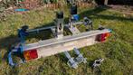Twinny load plus fietsendrager, Auto diversen, Fietsendragers, Ophalen, Gebruikt, Trekhaakdrager