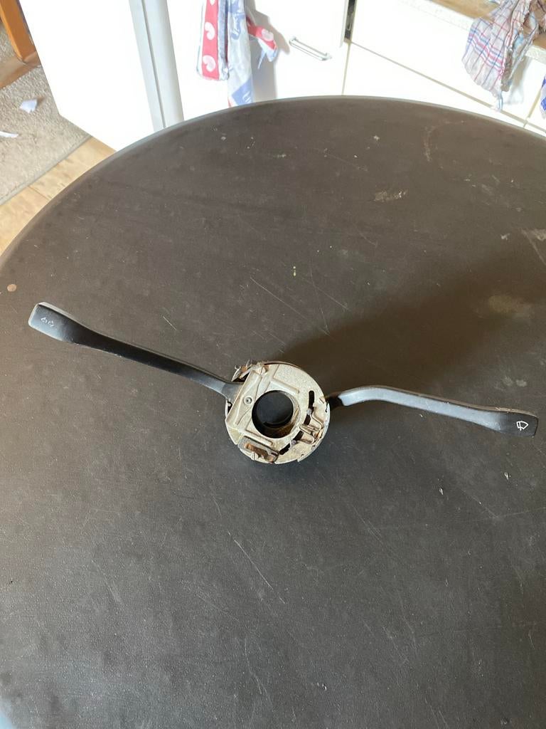 Richtingaanwijzer hendel Golf 2, Auto-onderdelen, Ophalen of Verzenden, Gebruikt, Volkswagen