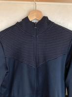 Trainingsjas Adidas, Blauw, Ophalen of Verzenden, Zo goed als nieuw, Algemeen