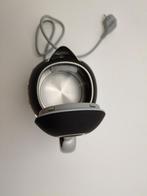 SMEG Waterkoker KLF03BLMEU mat zwart, lichte gebruikssporen, Info@mystore.nl, 1 tot 2 liter, Nieuw, Bruggestraat 18