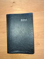 Statenvertaling GBS Hand zak Bijbel gewoon nieuw, Boeken, Ophalen of Verzenden, Nieuw, Christendom | Katholiek