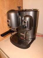 KitchenAid Artisan Espressomachine Metaalgrijs, Witgoed en Apparatuur, Koffiezetapparaten, Ophalen, Afneembaar waterreservoir