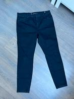 Nieuwe zwarte skinny jeans ms mode maat 46, Ophalen of Verzenden, Nieuw, Zwart, Overige jeansmaten