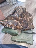 FOX CAMO WAADBROEK MAAT 43 LONG JOHN, Ophalen of Verzenden, Overige typen