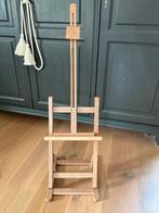 Schilders ezel, Hobby en Vrije tijd, Schilderen, Ophalen, Zo goed als nieuw, Ezel