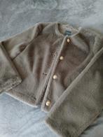 Primark Kort Taupe jasje maat S NIEUW, Ophalen of Verzenden, Nieuw, Maat 38/40 (M), Bruin