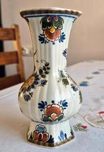 polychroom vaasje, Ophalen of Verzenden