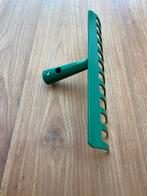 Tuinhark, Ophalen, Zo goed als nieuw