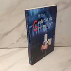 H. Bor: Gedenkt de gevangenen, Boeken, Godsdienst en Theologie, Ophalen of Verzenden, Gelezen, Christendom | Protestants