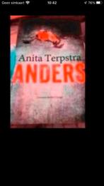 Anita terpstra, Ophalen, Gelezen
