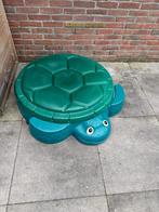 Little tikes zandbak, Ophalen, Zo goed als nieuw