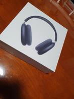 Gloednieuwe Apple AirPods Max met Smart Case, Audio, Tv en Foto, Koptelefoons, Ophalen of Verzenden
