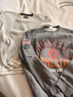 Lekkere sweater en trui XXL, Kleding | Heren, Grote Maten, Ophalen of Verzenden, Zo goed als nieuw, Blauw, Trui of Vest