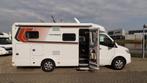 Weinsberg CaraCompact MB 640 MEG AUTOMAAT MERCEDES 10.500KM, Automaat, Weinsberg, Ringverwarming, Tot en met 2