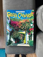 Reisgids Gran Canaria, Overige merken, Europa, Ophalen of Verzenden, Zo goed als nieuw