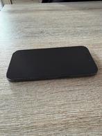 iPhone 15 Pro 128GB - Zo goed als nieuw!, Telecommunicatie, Mobiele telefoons | Apple iPhone, Ophalen, 128 GB, Zwart, 88 %