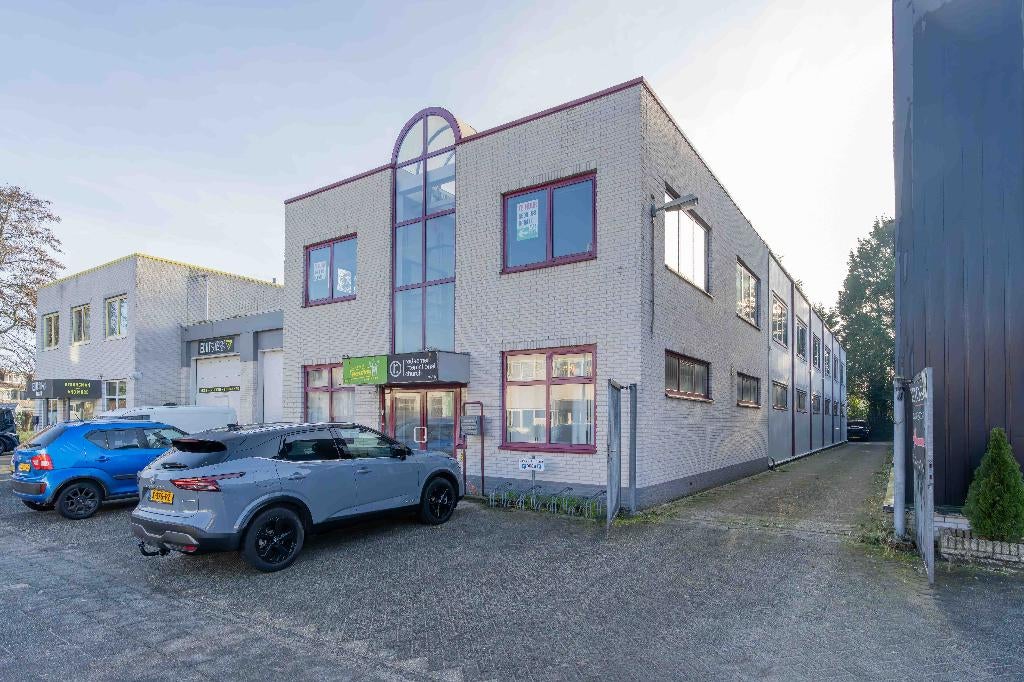 Kantoorunits, zpp, freelance,bedrijfsruimte te huur Voorburg, 290 m², Huur, Kantoorruimte