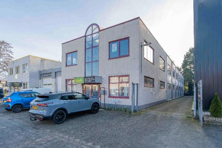 Kantoorunits, zpp, freelance,bedrijfsruimte te huur Voorburg, Zakelijke goederen, Bedrijfs Onroerend goed, Kantoorruimte, Huur