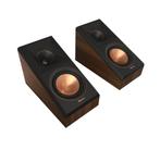 Klipsch RP500SA Atmos/surround speakers, Ophalen of Verzenden, Zo goed als nieuw, Front, Rear of Stereo speakers, Overige merken
