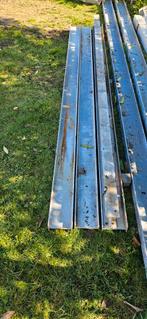 H IPE 180 Balken Gegalvaniseerd, Ophalen of Verzenden