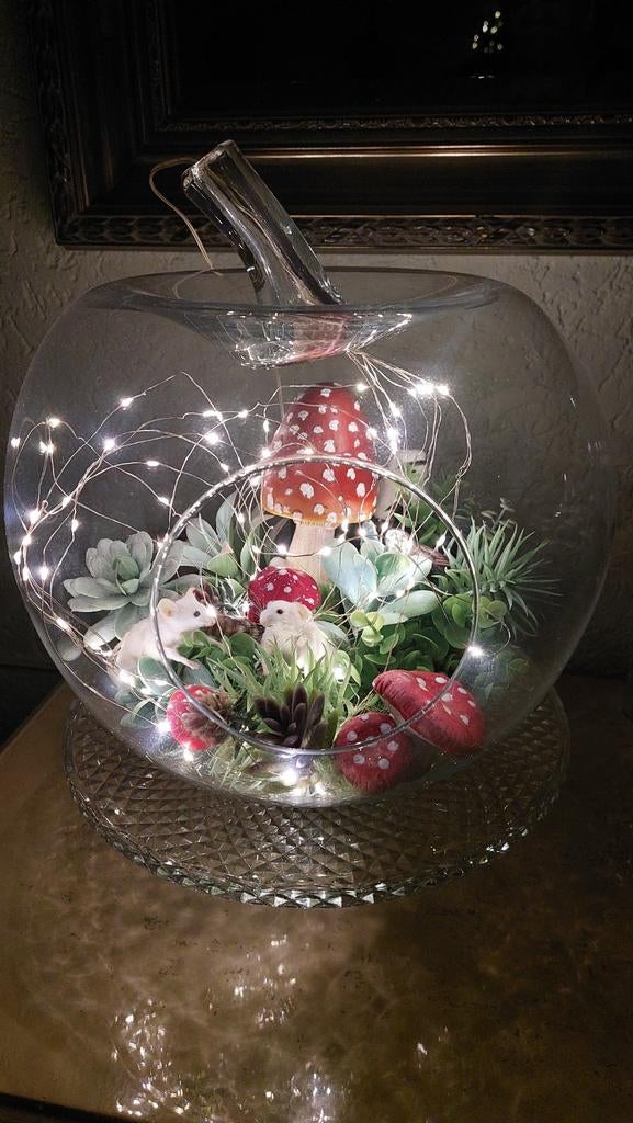 Taxidermie opgezette witte muisjes, Verzamelen, Dierenverzamelingen, Ophalen, Vogel, Opgezet dier
