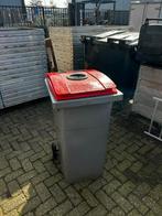 1x Container met flessengat, Ophalen, Kunststof, 40 liter of meer, Time Out