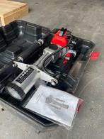 Gasoline pile driver JH65GPD, Ophalen, Zo goed als nieuw