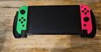 Nieuwe grip houder voor Nintendo Switch, Ophalen of Verzenden, Nieuw, Switch, Stuurtje of Sportattribuut