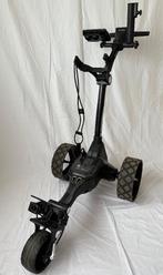 Motocaddy M-Tech Lithium GPS, Ophalen, Zo goed als nieuw, Golfkar