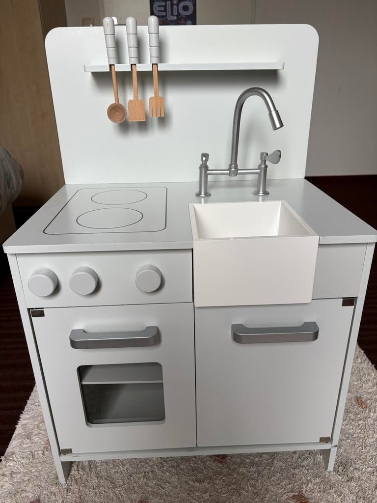 Speelkeuken Petit Amelie, Ophalen, Gebruikt