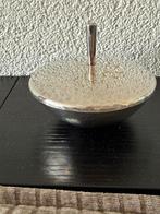 Verzilverd wierook schaaltje, Antiek en Kunst, Ophalen of Verzenden