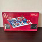 Coca Cola Never Mind, Mens Erger je Niet, Kerst, Kerstman, Ophalen of Verzenden, Gebruikt, Gebruiksvoorwerp