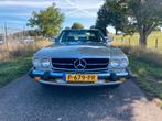 Mercedes 560 SL bouwjaar 1986 USA import NL kenteken, Automaat, Cabriolet, Bedrijf, Te koop
