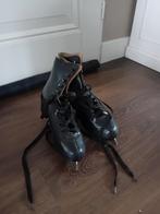 zwarte schaatsen, kunstschaatsen 38, Ophalen of Verzenden, Kunstschaatsen, Overige merken