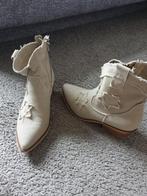 Enkellaarsje 39 nieuw, Kleding | Dames, Schoenen, Ophalen of Verzenden, Nieuw, Zwart