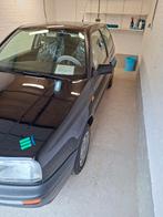 Volkswagen Golf Pink Floyd | 34 km | Uniek Verzamelobject, Auto's, Voorwielaandrijving, Stof, Zwart, 4 cilinders