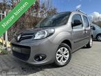 Renault Kangoo Family 1.2 TCe / Rolstoel / invalide /, Auto's, Renault, Voorwielaandrijving, Gebruikt, 1295 kg, 4 cilinders