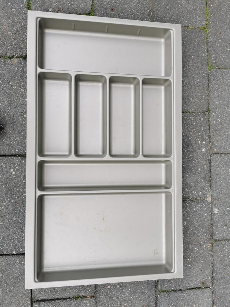 Ikea accesoires bestek lade, Huis en Inrichting, Keuken | Keukenelementen, Ophalen, 50 tot 100 cm, Zo goed als nieuw, Minder dan 100 cm