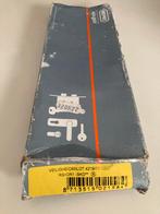 Nemef Veiligheidsslot SKG** - Nieuw in doos, Ophalen of Verzenden, Nieuw, IJzer, Slot