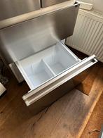 Haier HB17FPAAA koelvriescombinatie | ijskast, Witgoed en Apparatuur, Koelkasten en IJskasten, Ophalen, 200 liter of meer, 60 cm of meer