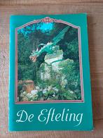 Efteling jaarboekje uit 1980, Ophalen of Verzenden, Zo goed als nieuw, Overige typen