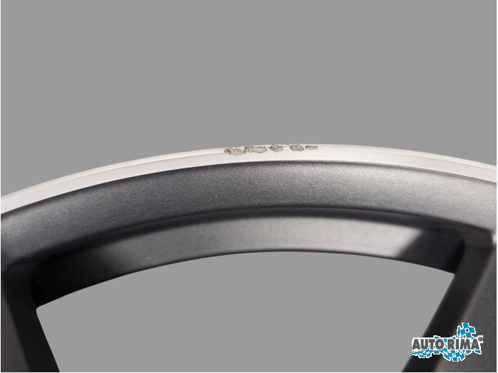 Sportvelgen Set van een Volvo XC90, Gebruikt, -, -, Ophalen of Verzenden