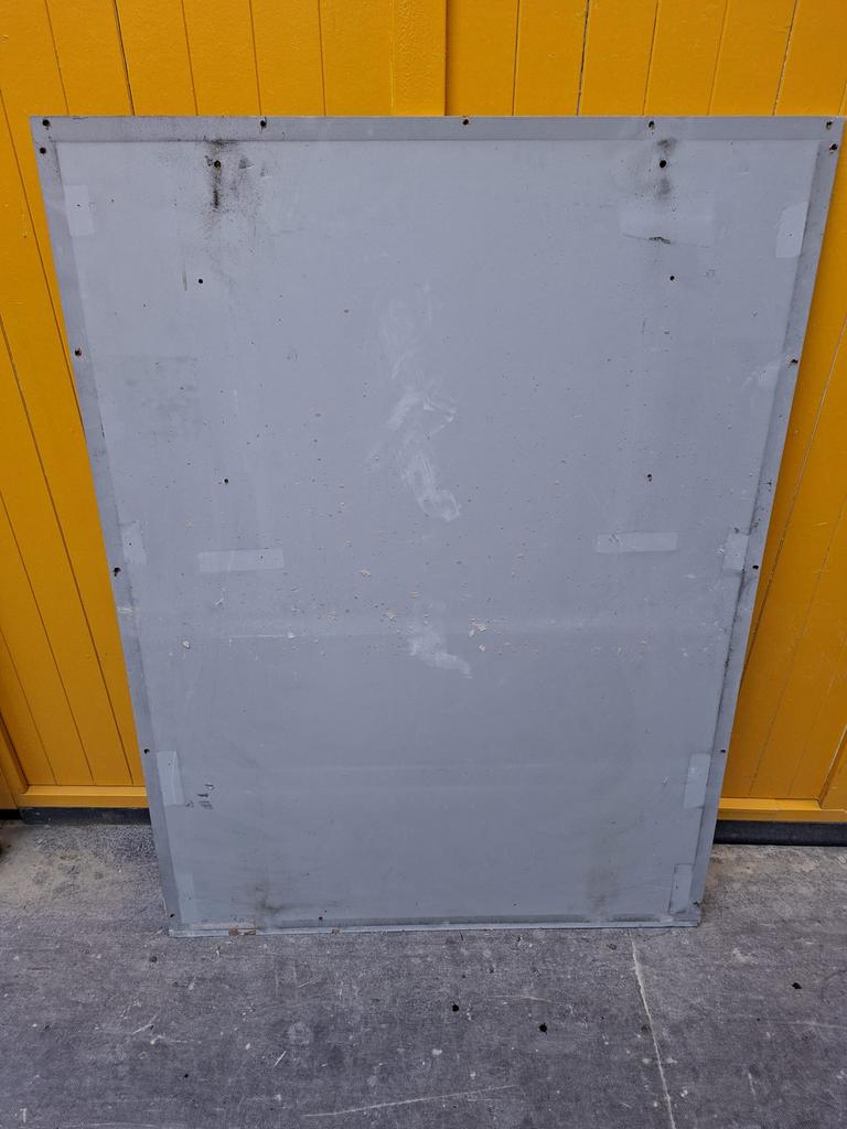 15 mm multiplex waterbestendig, Ophalen, Gebruikt, Multiplex