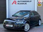 Audi A3 Sportback 1.4 e-tron PHEV Ambition Pro Line plus, Auto's, Audi, 8 kWh, Gebruikt, Euro 6, 4 cilinders