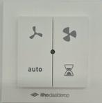 Itho Daalderop ventilatie, RFT-N auto, Nieuw product, Ophalen of Verzenden, Nieuw